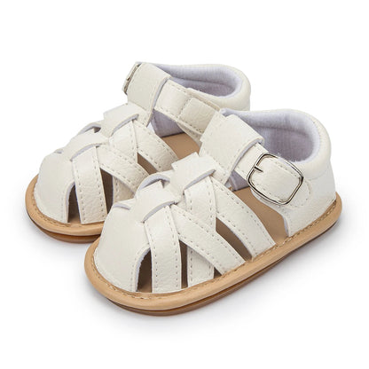 Baby Sandals - Anti-Slip Soft Sole