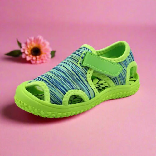 Summer Baby Beach Sandals: Comfortable, Stylish, and Safe