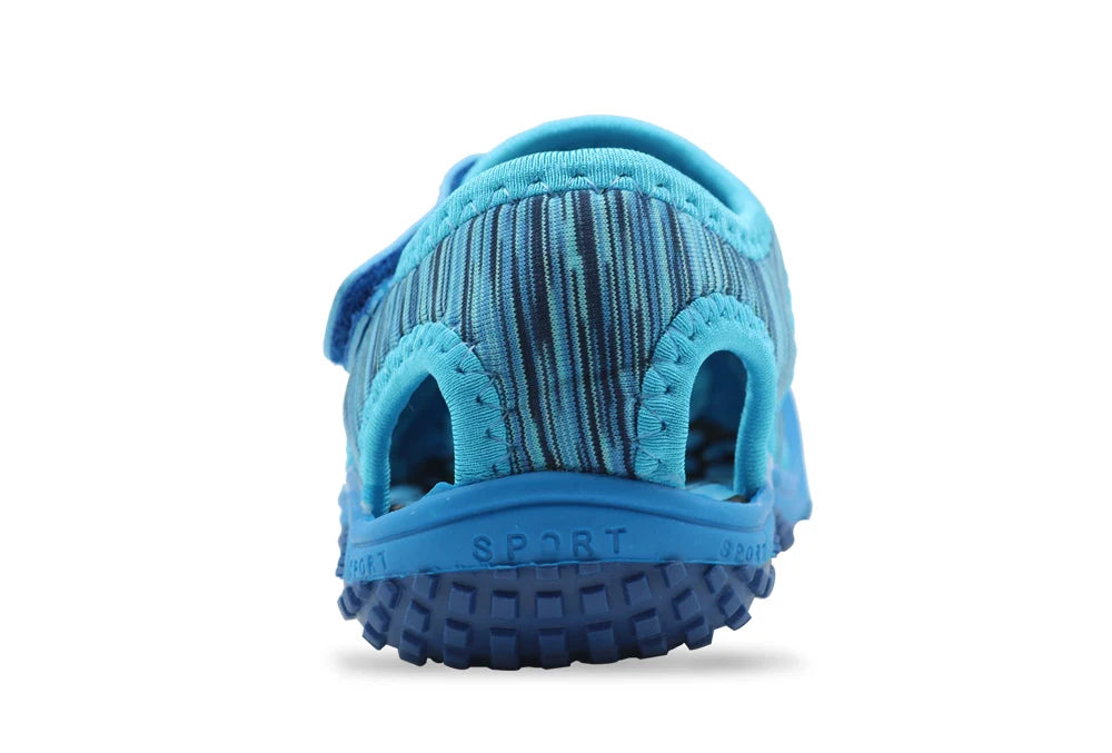 Summer Baby Beach Sandals: Comfortable, Stylish, and Safe