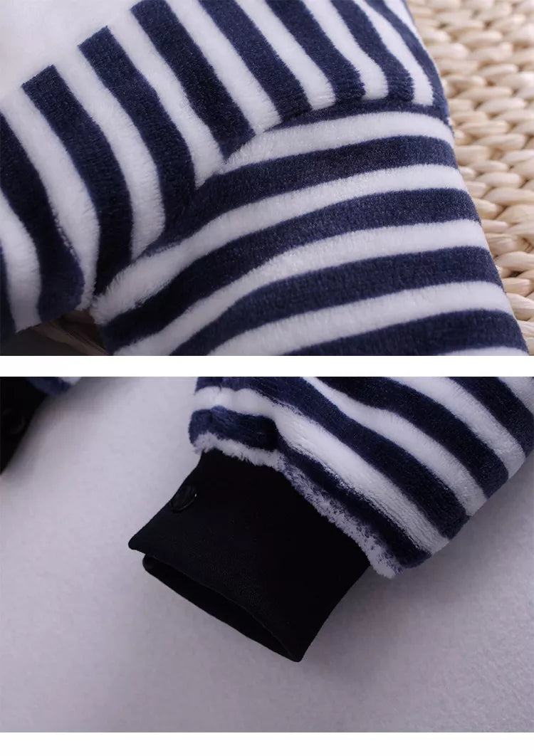 Spring Newborn Baby Clothes (3-9 Months)