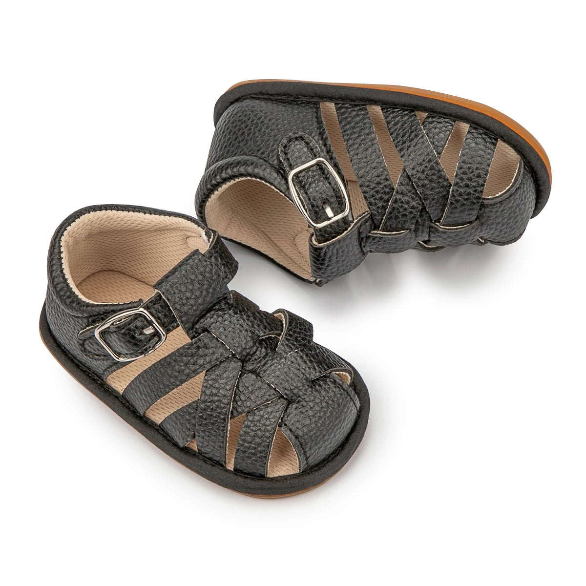 Baby Sandals - Anti-Slip Soft Sole