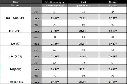 Thicken Warm Long Jacket for Babies