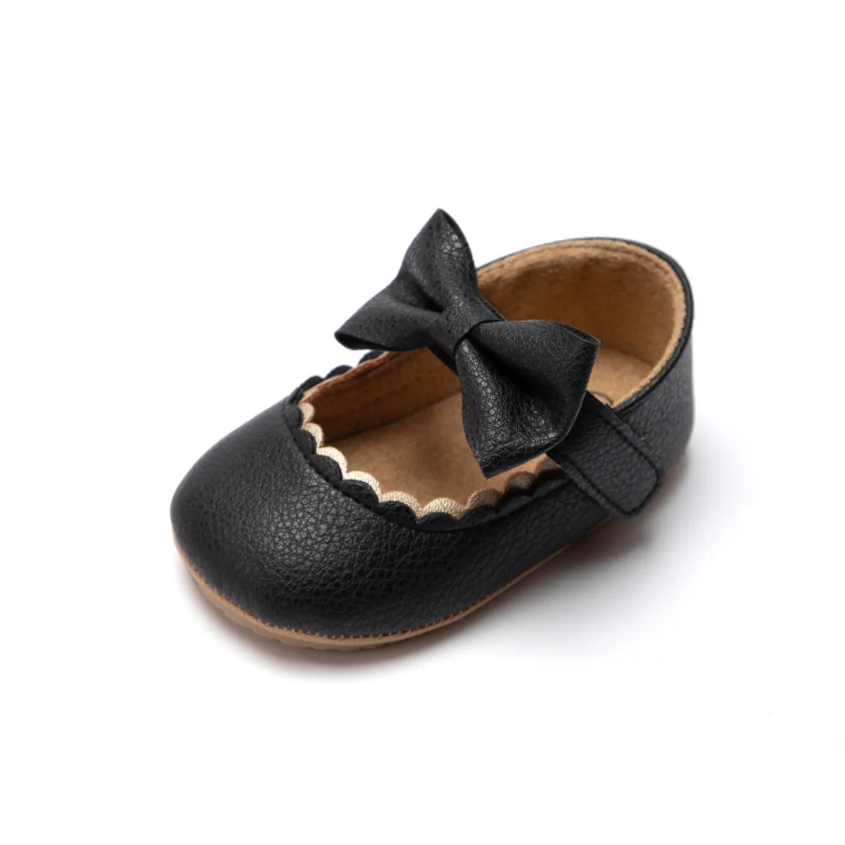 Stylish First Walker Shoes for Infants