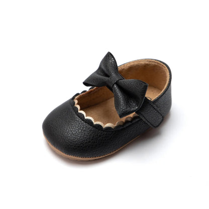 Stylish First Walker Shoes for Infants