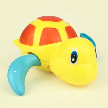 Bath Toys for Children: Turtle Toys