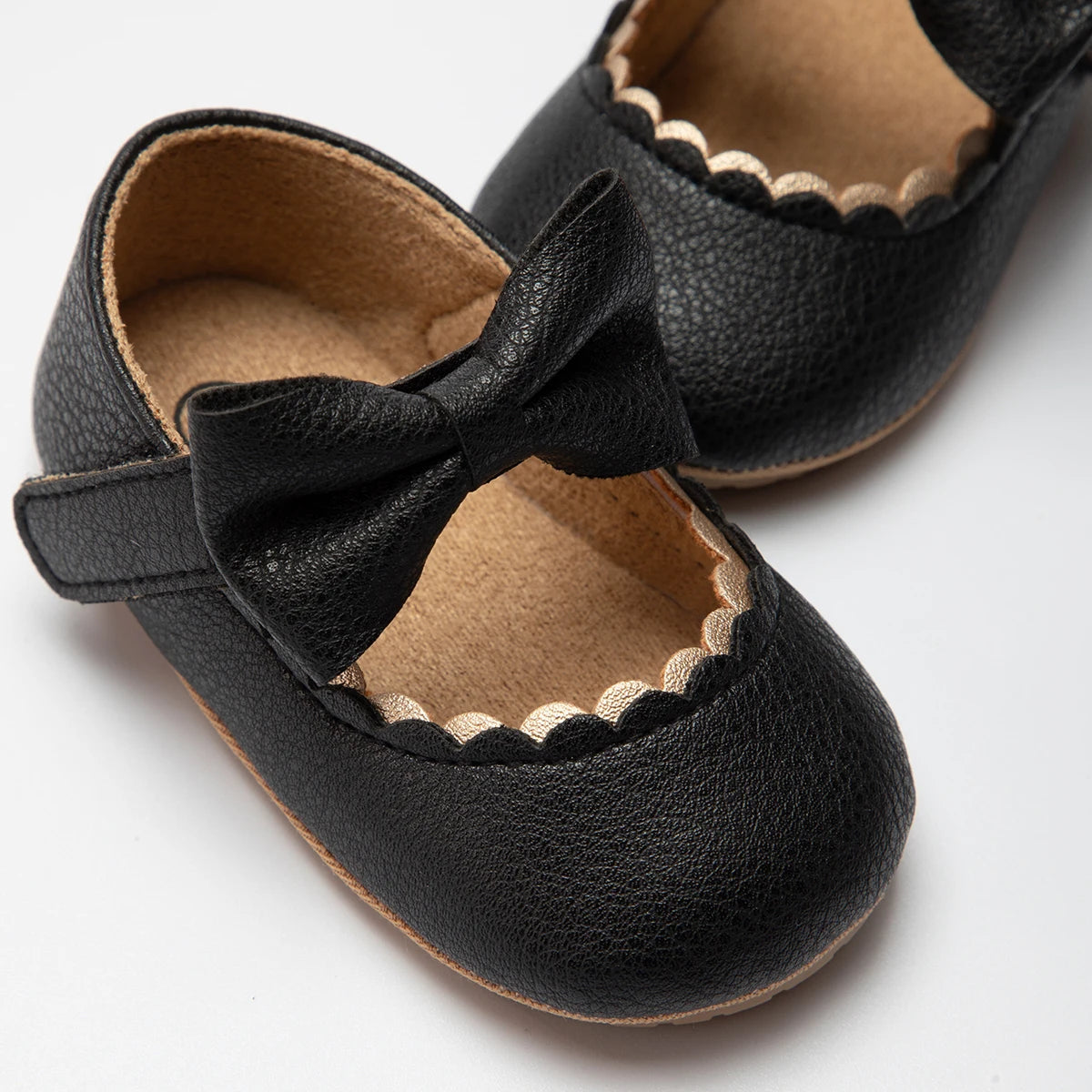 Stylish First Walker Shoes for Infants