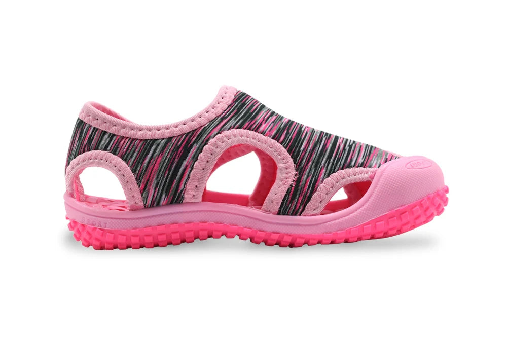 Summer Baby Beach Sandals: Comfortable, Stylish, and Safe