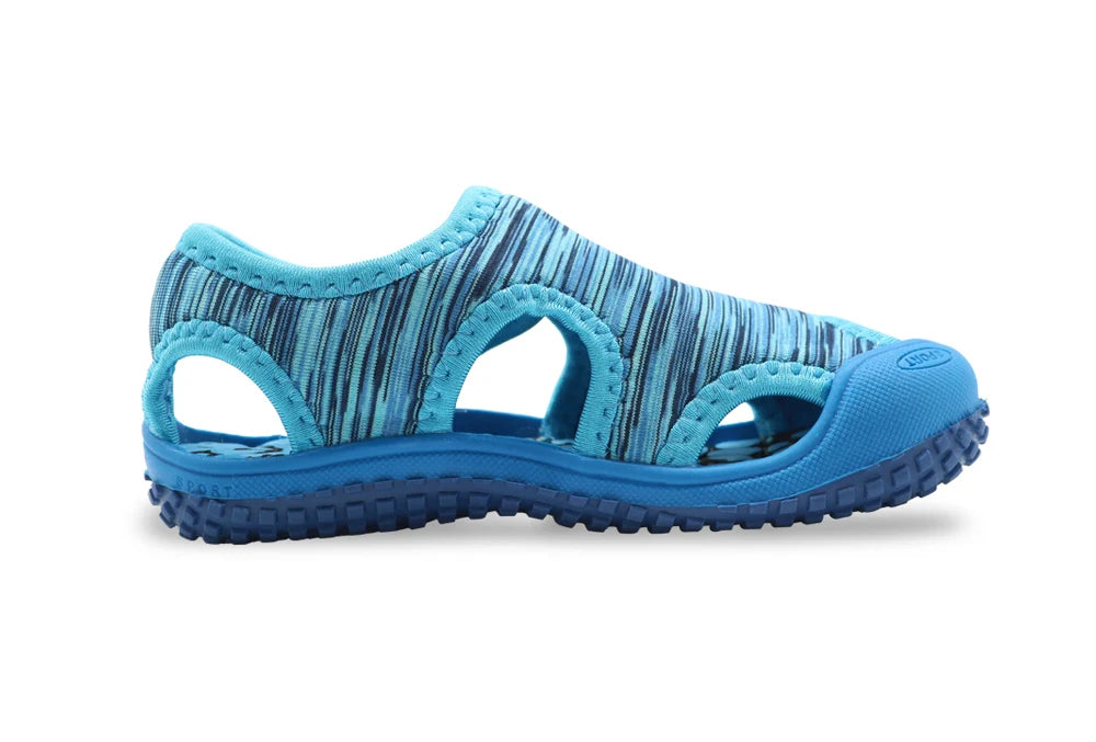 Summer Baby Beach Sandals: Comfortable, Stylish, and Safe
