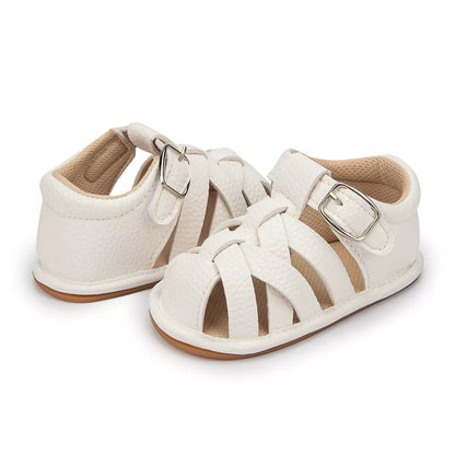Baby Sandals - Anti-Slip Soft Sole
