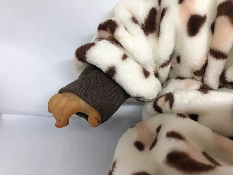 Spring Newborn Baby Clothes (3-9 Months)