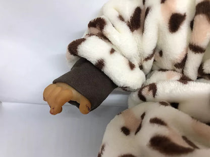 Spring Newborn Baby Clothes (3-9 Months)