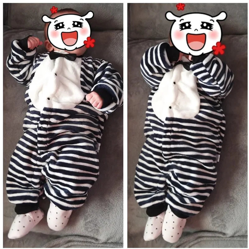 Spring Newborn Baby Clothes (3-9 Months)
