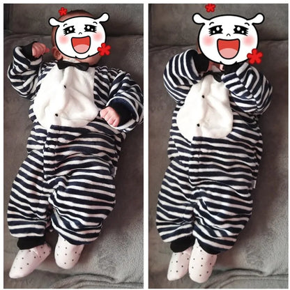 Spring Newborn Baby Clothes (3-9 Months)