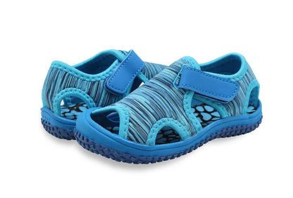 Summer Baby Beach Sandals: Comfortable, Stylish, and Safe