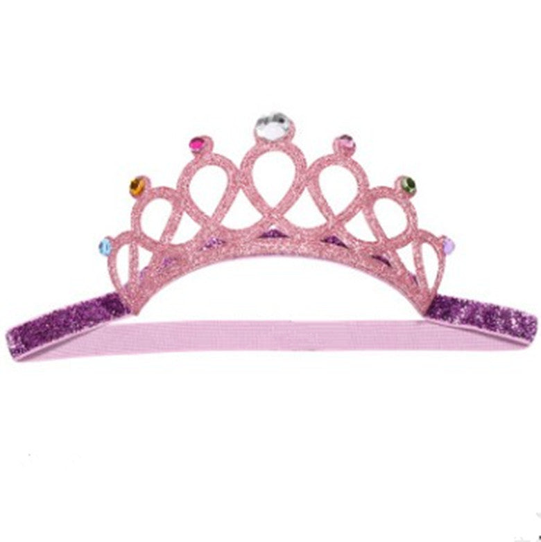 Crown / Tiara Headband for Babies and Kids