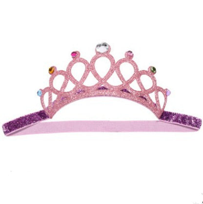 Crown / Tiara Headband for Babies and Kids
