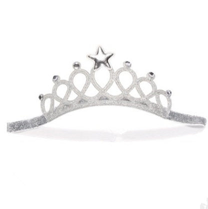Crown / Tiara Headband for Babies and Kids