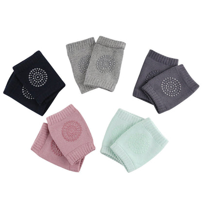 Baby Crawling Knee Pads