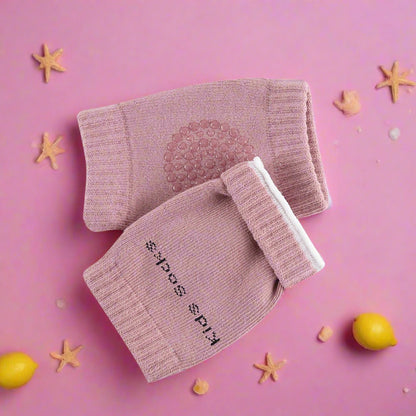 Baby Crawling Knee Pads