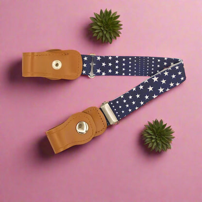 Kids Elastic Belt