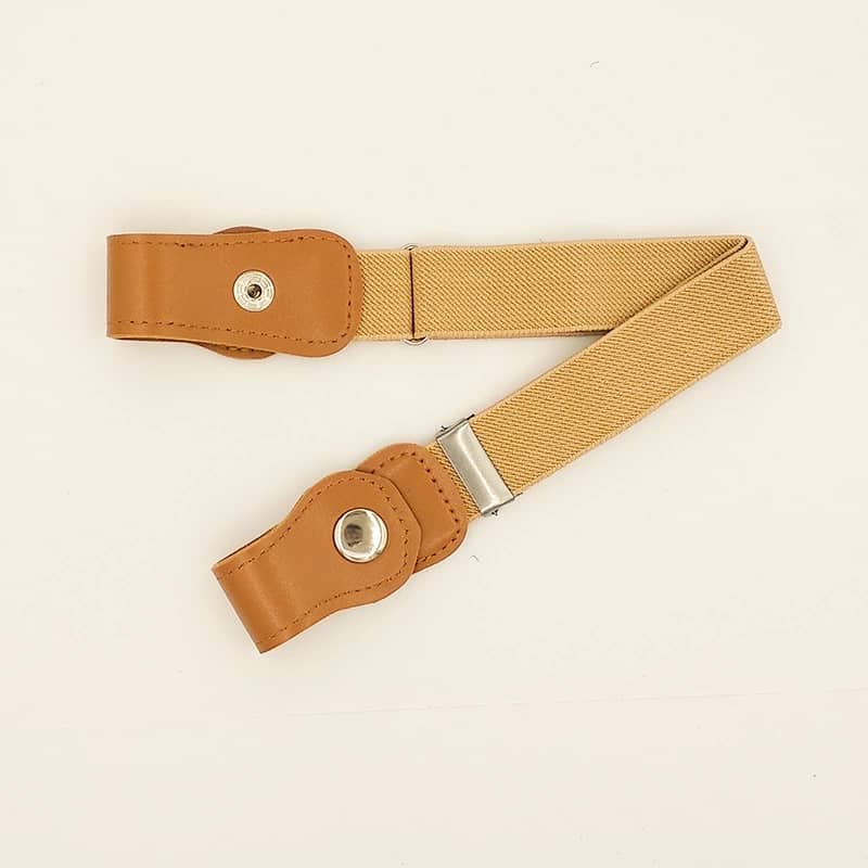 Kids Elastic Belt