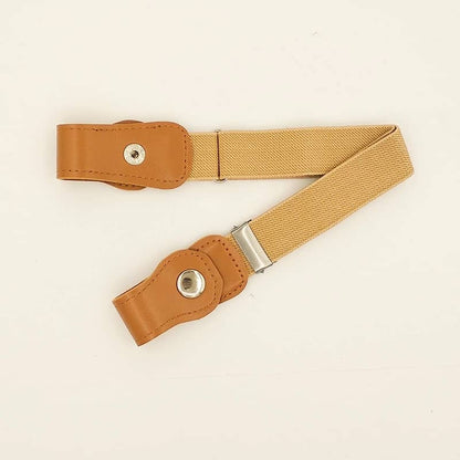 Kids Elastic Belt