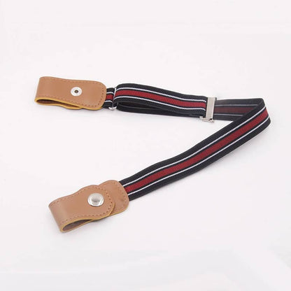 Kids Elastic Belt
