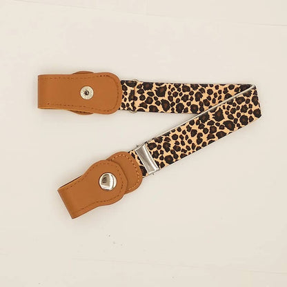 Kids Elastic Belt