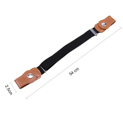 Kids Elastic Belt