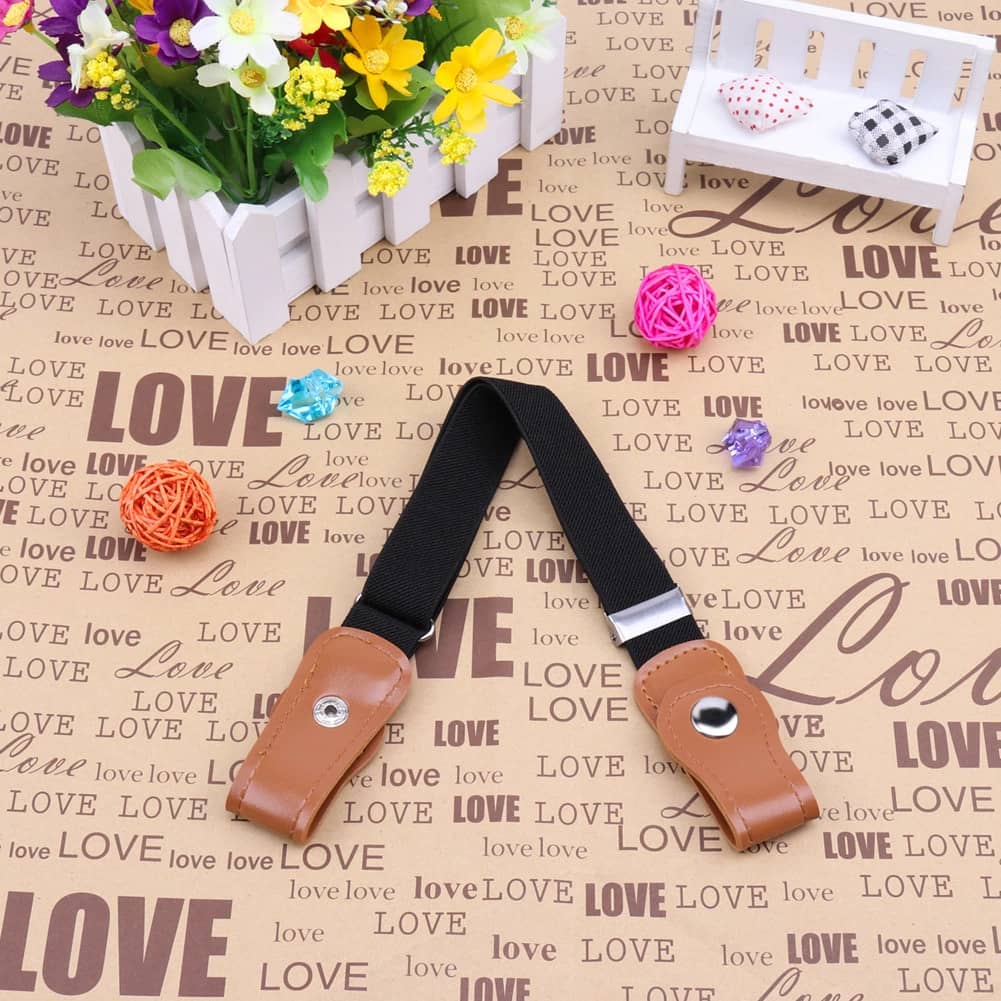 Kids Elastic Belt