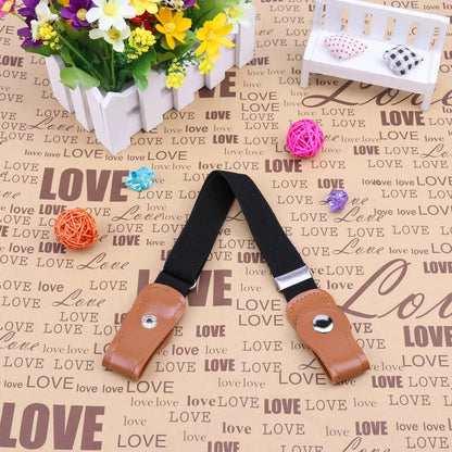 Kids Elastic Belt