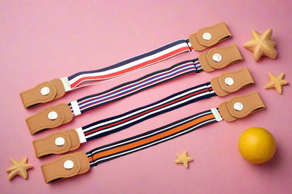 Kids Elastic Belt