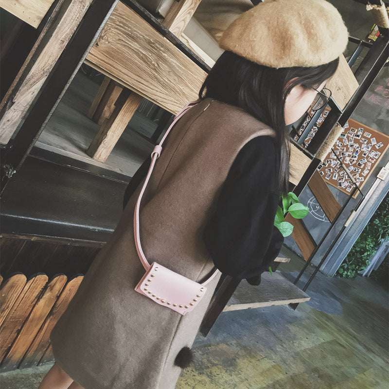 Girls Crossbody mini bags
