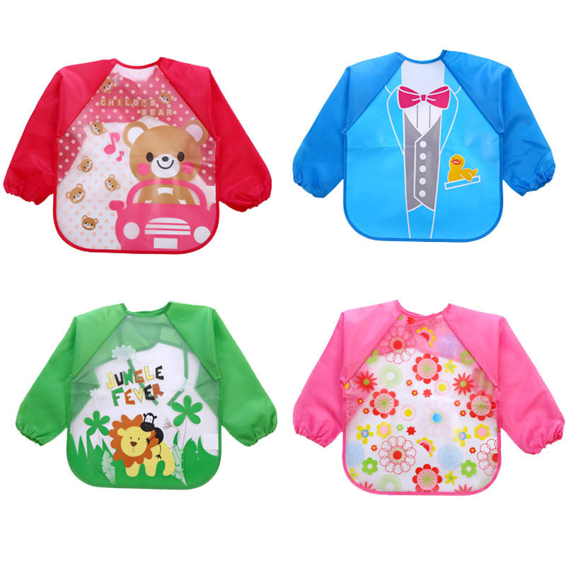 Long sleeve Waterproof Bibs