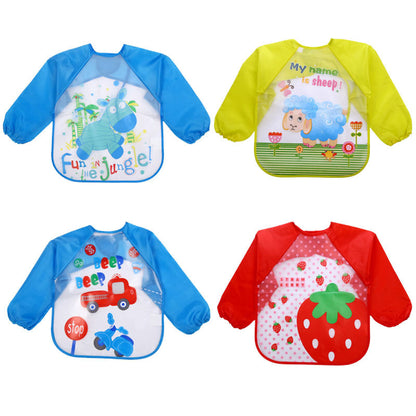 Long sleeve Waterproof Bibs