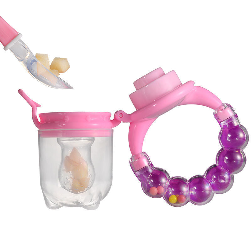 Fresh Fruit Baby Pacifier / Teether