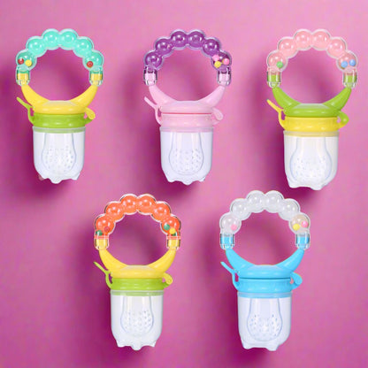 Fresh Fruit Baby Pacifier / Teether