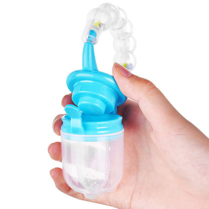 Fresh Fruit Baby Pacifier / Teether