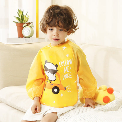 Long sleeve Waterproof Bibs