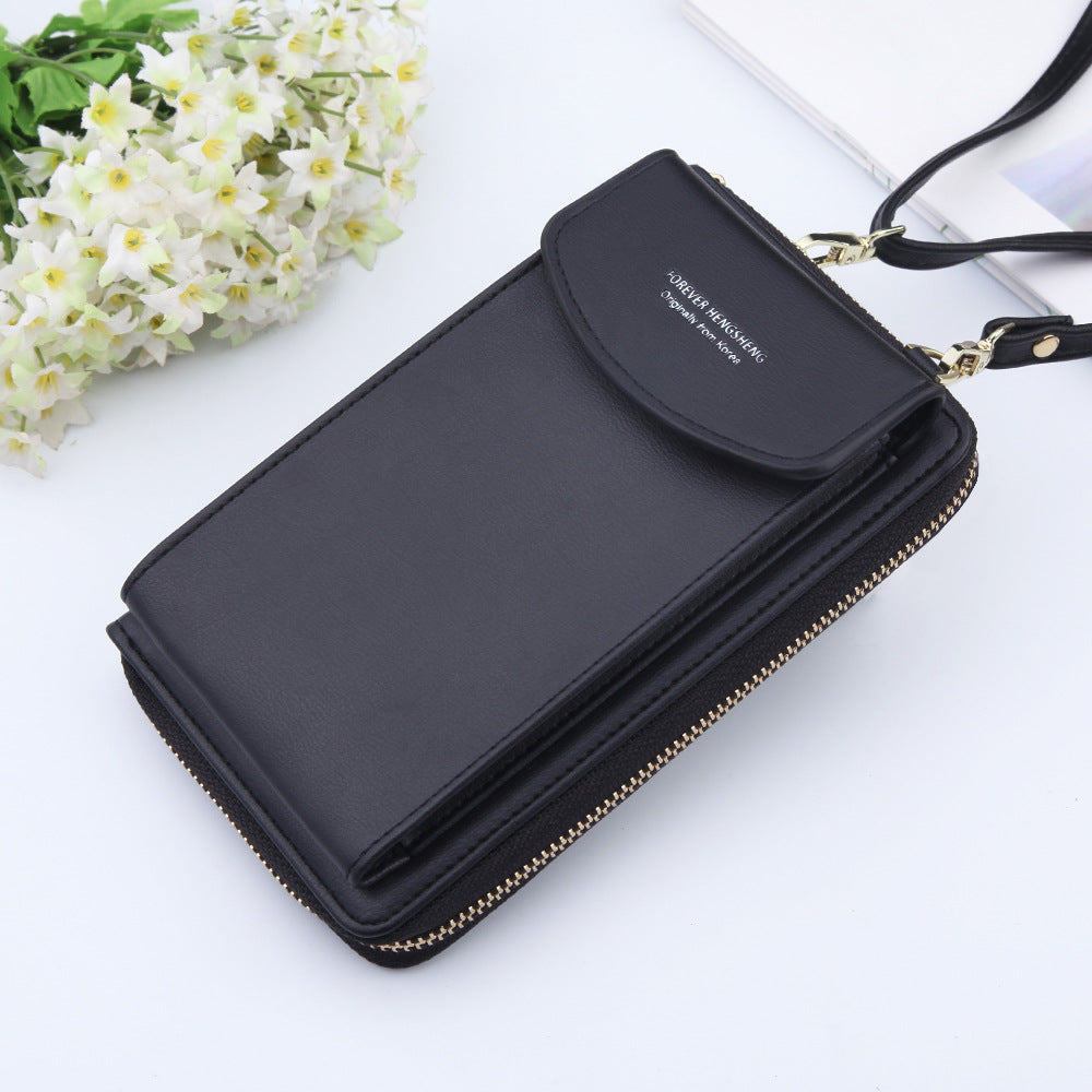 Malva Messenger Clutch / Handbag for MOMS