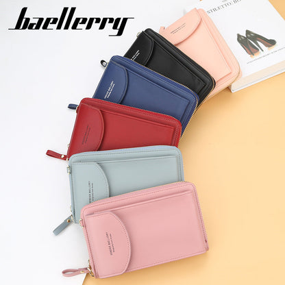 Malva Messenger Clutch / Handbag for MOMS