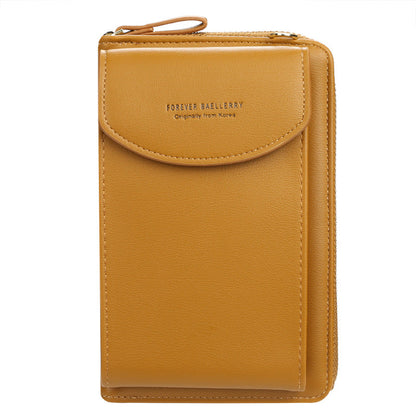 Malva Messenger Clutch / Handbag for MOMS