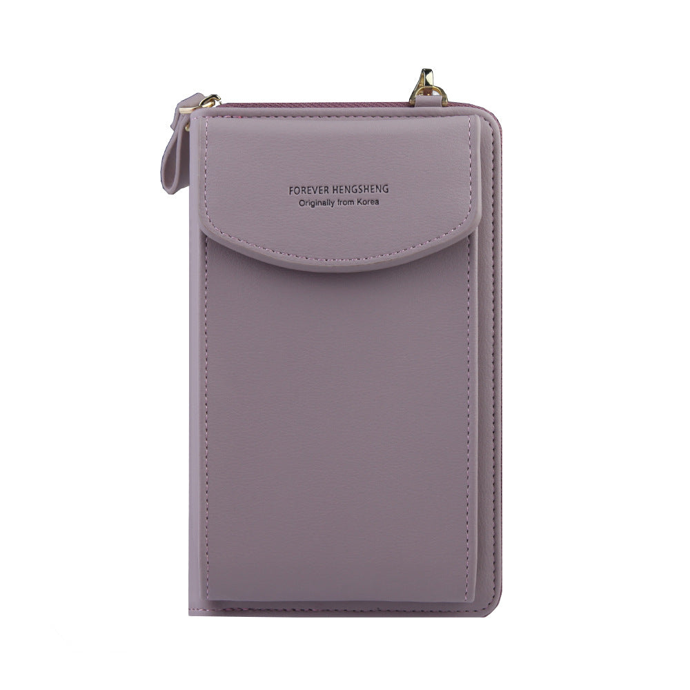 Malva Messenger Clutch / Handbag for MOMS