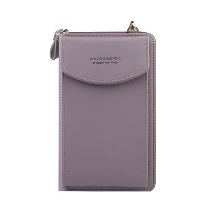 Malva Messenger Clutch / Handbag for MOMS