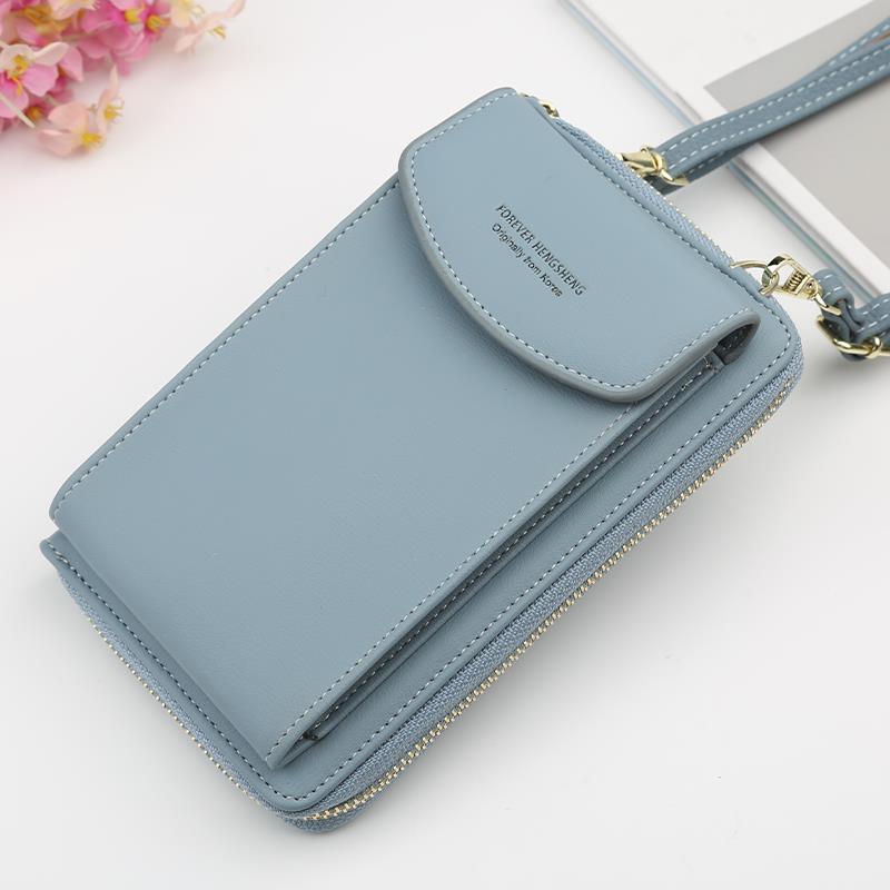 Malva Messenger Clutch / Handbag for MOMS