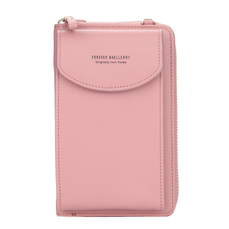 Malva Messenger Clutch / Handbag for MOMS