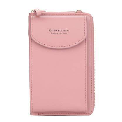 Malva Messenger Clutch / Handbag for MOMS