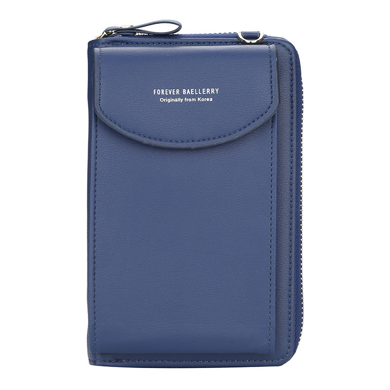 Malva Messenger Clutch / Handbag for MOMS