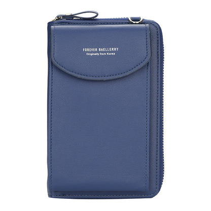 Malva Messenger Clutch / Handbag for MOMS