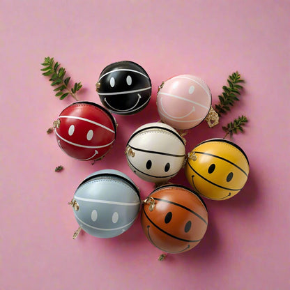 Kids Basketball Inspired Bags